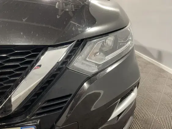 NISSAN QASHQAI II - voiture d'occasion - Photo 22