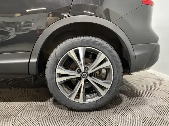 NISSAN QASHQAI II - voiture d'occasion - Photo 24