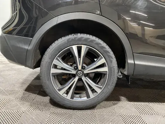 NISSAN QASHQAI II - voiture d'occasion - Photo 25