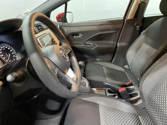 NISSAN MICRA V - voiture d'occasion - Photo 17