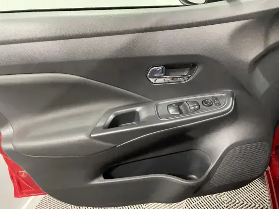 NISSAN MICRA V - voiture d'occasion - Photo 18