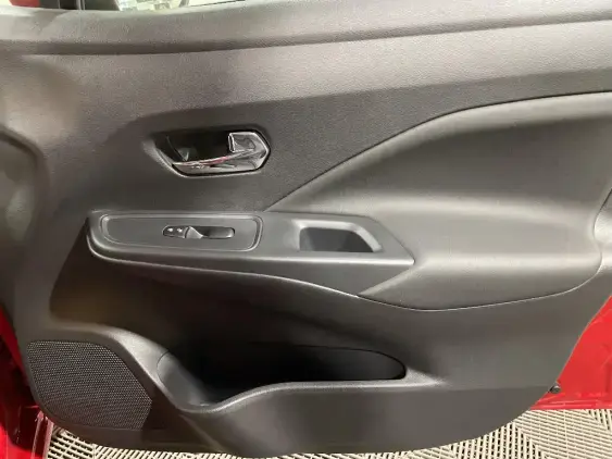 NISSAN MICRA V - voiture d'occasion - Photo 19