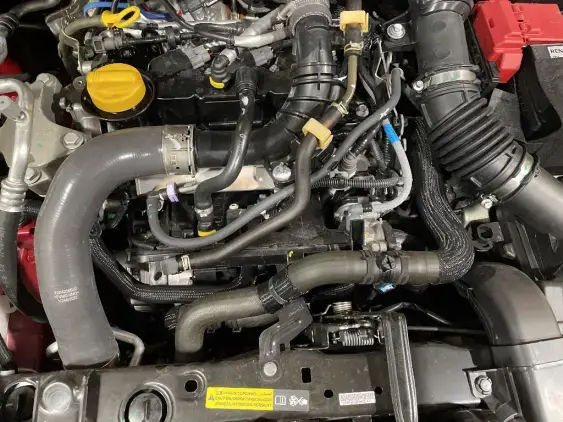 NISSAN MICRA V - voiture d'occasion - Photo 20