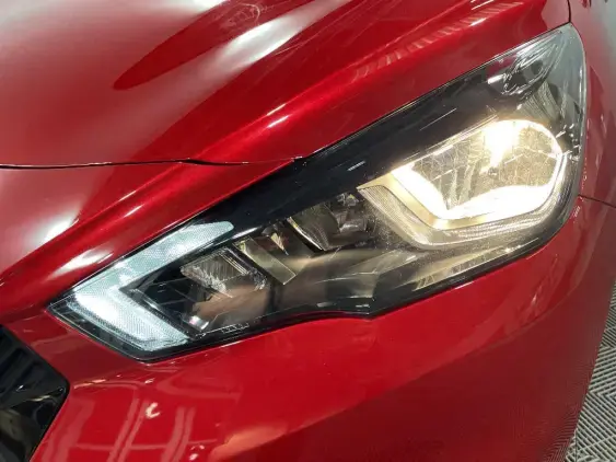 NISSAN MICRA V - voiture d'occasion - Photo 21