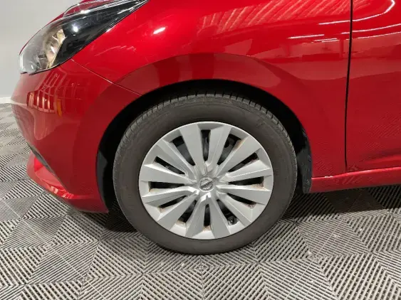 NISSAN MICRA V - voiture d'occasion - Photo 22