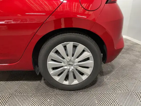 NISSAN MICRA V - voiture d'occasion - Photo 23