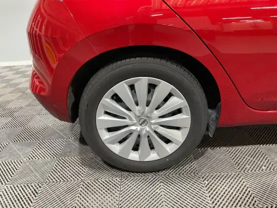 NISSAN MICRA V - voiture d'occasion - Photo 24