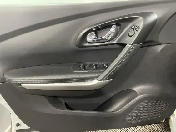 RENAULT KADJAR - voiture d'occasion - Photo 19