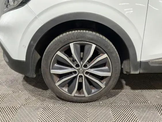 RENAULT KADJAR - voiture d'occasion - Photo 23