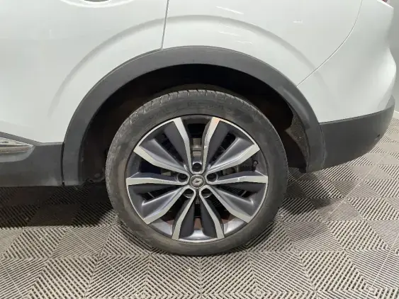 RENAULT KADJAR - voiture d'occasion - Photo 24