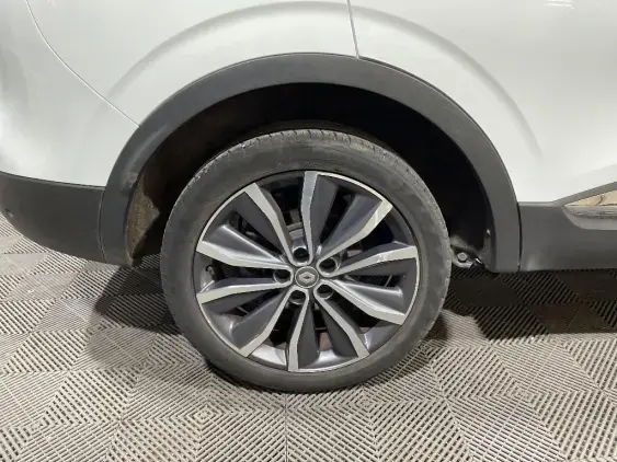 RENAULT KADJAR - voiture d'occasion - Photo 25