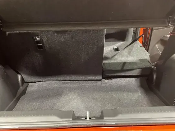 SUZUKI SWIFT III - voiture d'occasion - Photo 16