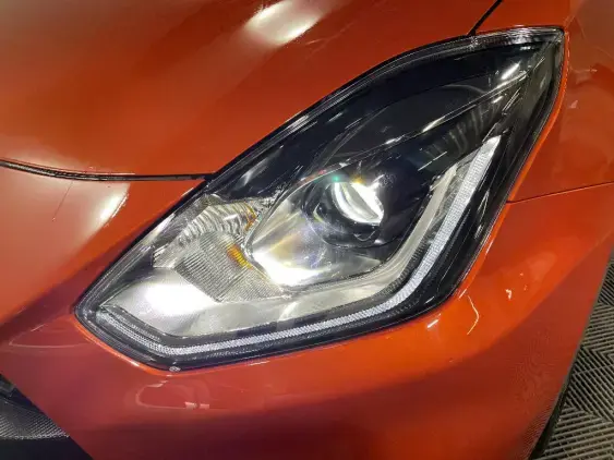 SUZUKI SWIFT III - voiture d'occasion - Photo 21