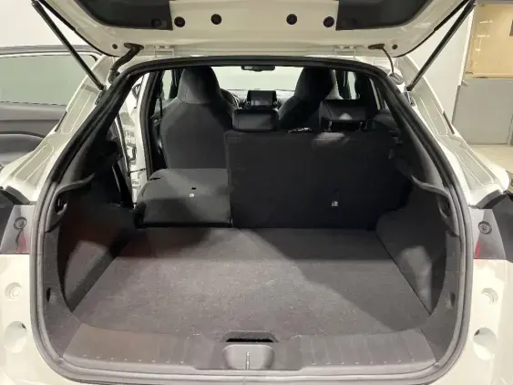 NISSAN JUKE II - voiture d'occasion - Photo 16