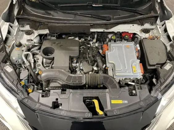 NISSAN JUKE II - voiture d'occasion - Photo 21