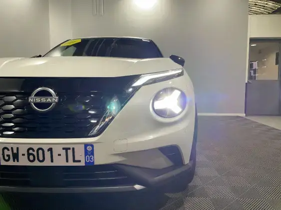 NISSAN JUKE II - voiture d'occasion - Photo 22