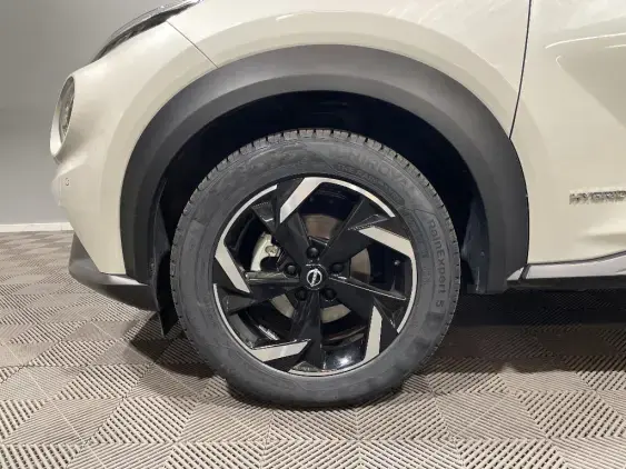 NISSAN JUKE II - voiture d'occasion - Photo 23