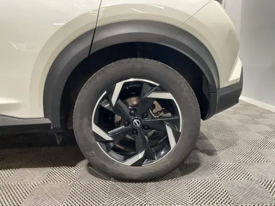 NISSAN JUKE II - voiture d'occasion - Photo 24