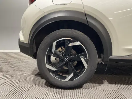 NISSAN JUKE II - voiture d'occasion - Photo 25