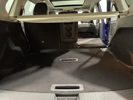 NISSAN X-TRAIL IV - voiture d'occasion - Photo 16