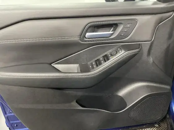 NISSAN X-TRAIL IV - voiture d'occasion - Photo 18