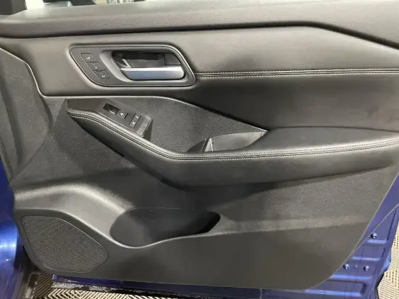 NISSAN X-TRAIL IV - voiture d'occasion - Photo 19