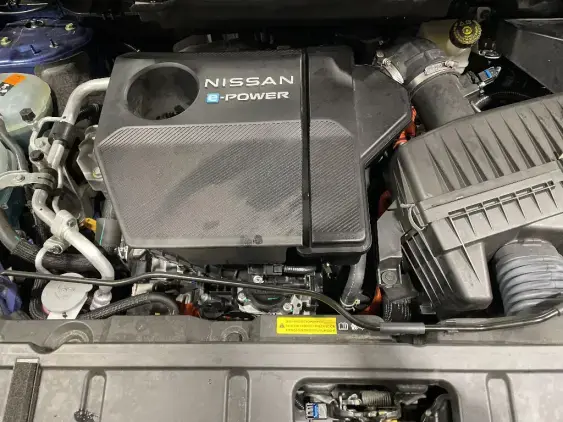 NISSAN X-TRAIL IV - voiture d'occasion - Photo 20