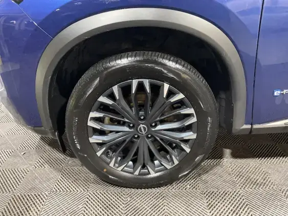 NISSAN X-TRAIL IV - voiture d'occasion - Photo 22