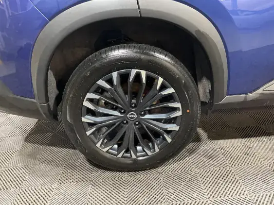 NISSAN X-TRAIL IV - voiture d'occasion - Photo 24