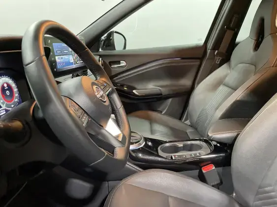 NISSAN JUKE II - voiture d'occasion - Photo 17