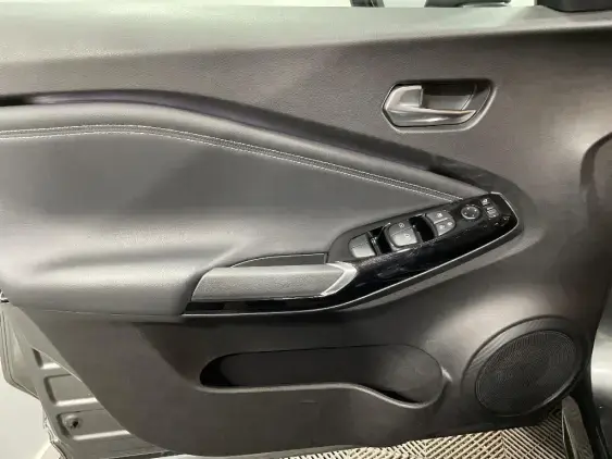 NISSAN JUKE II - voiture d'occasion - Photo 18