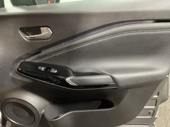 NISSAN JUKE II - voiture d'occasion - Photo 19