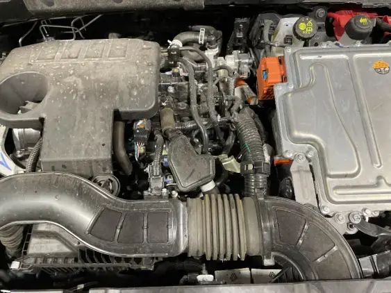 NISSAN JUKE II - voiture d'occasion - Photo 20