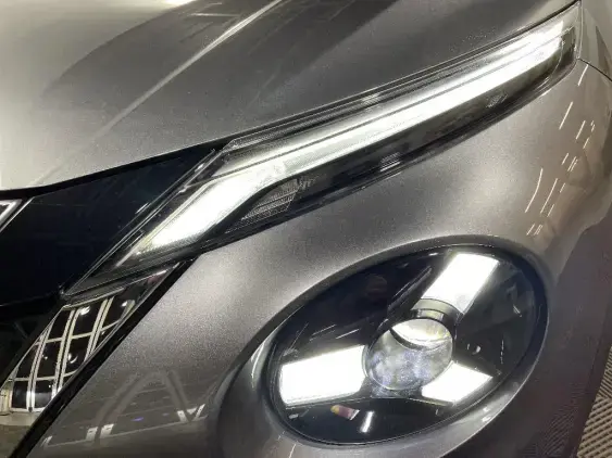 NISSAN JUKE II - voiture d'occasion - Photo 21