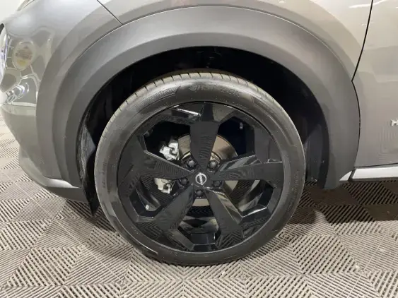 NISSAN JUKE II - voiture d'occasion - Photo 22