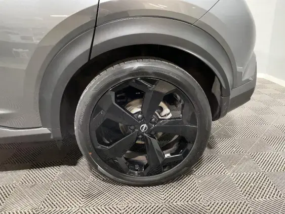 NISSAN JUKE II - voiture d'occasion - Photo 23