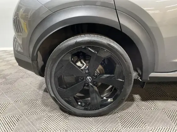 NISSAN JUKE II - voiture d'occasion - Photo 24