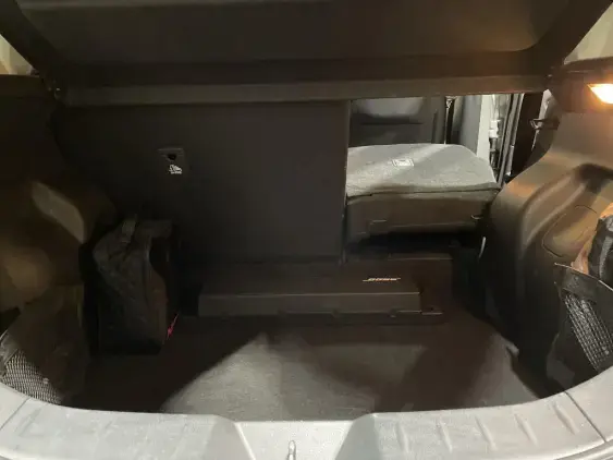 NISSAN LEAF II - voiture d'occasion - Photo 16