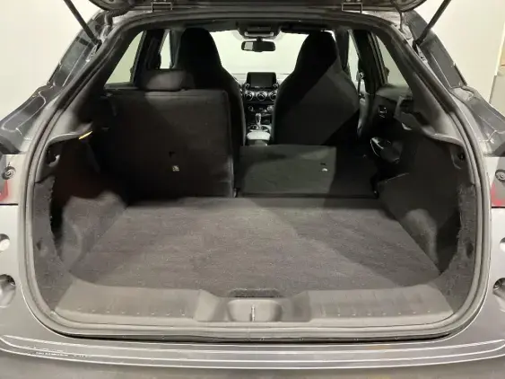 NISSAN JUKE II - voiture d'occasion - Photo 16