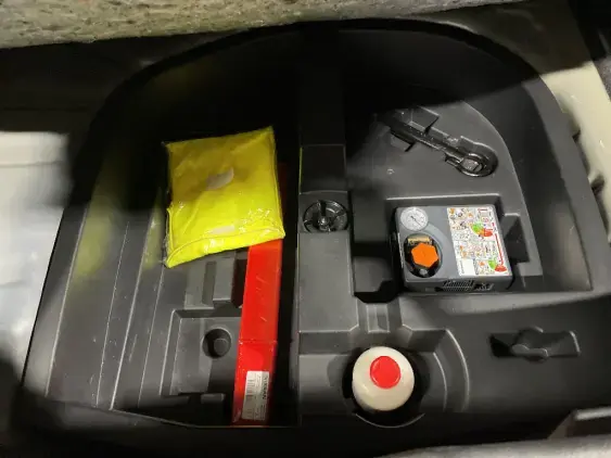 NISSAN JUKE II - voiture d'occasion - Photo 17