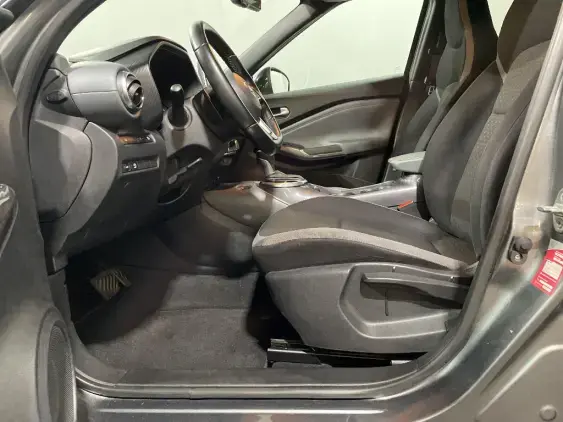 NISSAN JUKE II - voiture d'occasion - Photo 18