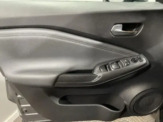 NISSAN JUKE II - voiture d'occasion - Photo 19