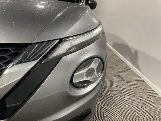 NISSAN JUKE II - voiture d'occasion - Photo 22