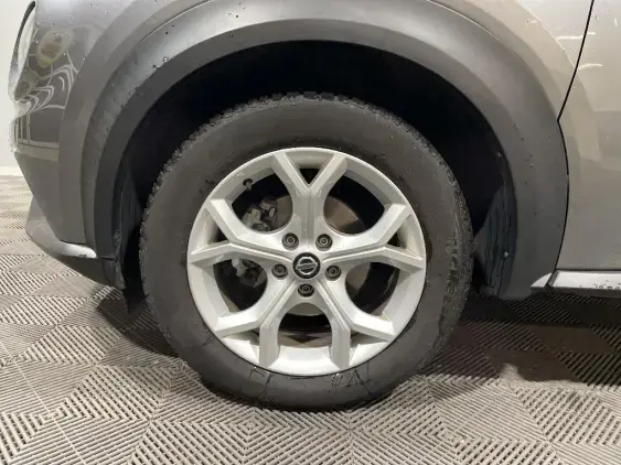 NISSAN JUKE II - voiture d'occasion - Photo 23