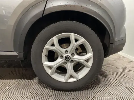 NISSAN JUKE II - voiture d'occasion - Photo 24