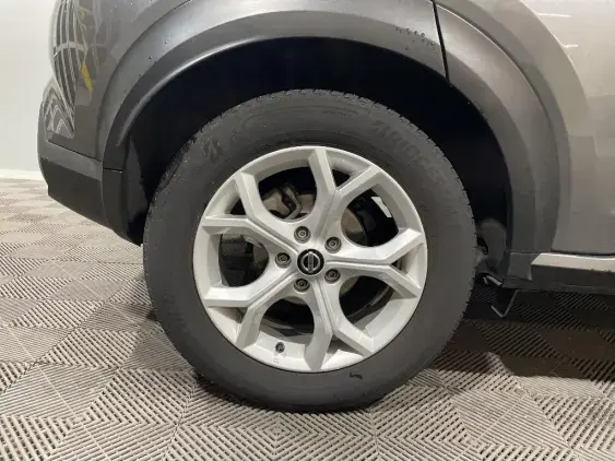 NISSAN JUKE II - voiture d'occasion - Photo 25