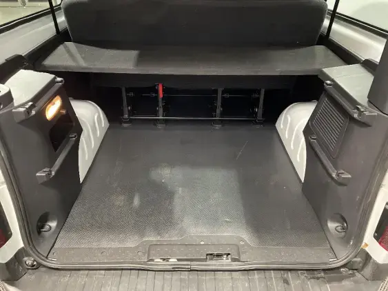 RENAULT TRAFIC NAVETTE III - voiture d'occasion - Photo 16