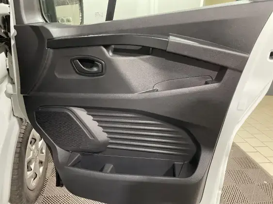 RENAULT TRAFIC NAVETTE III - voiture d'occasion - Photo 20