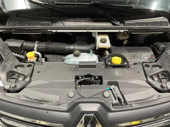 RENAULT TRAFIC NAVETTE III - voiture d'occasion - Photo 21