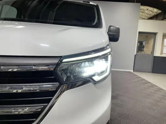 RENAULT TRAFIC NAVETTE III - voiture d'occasion - Photo 22